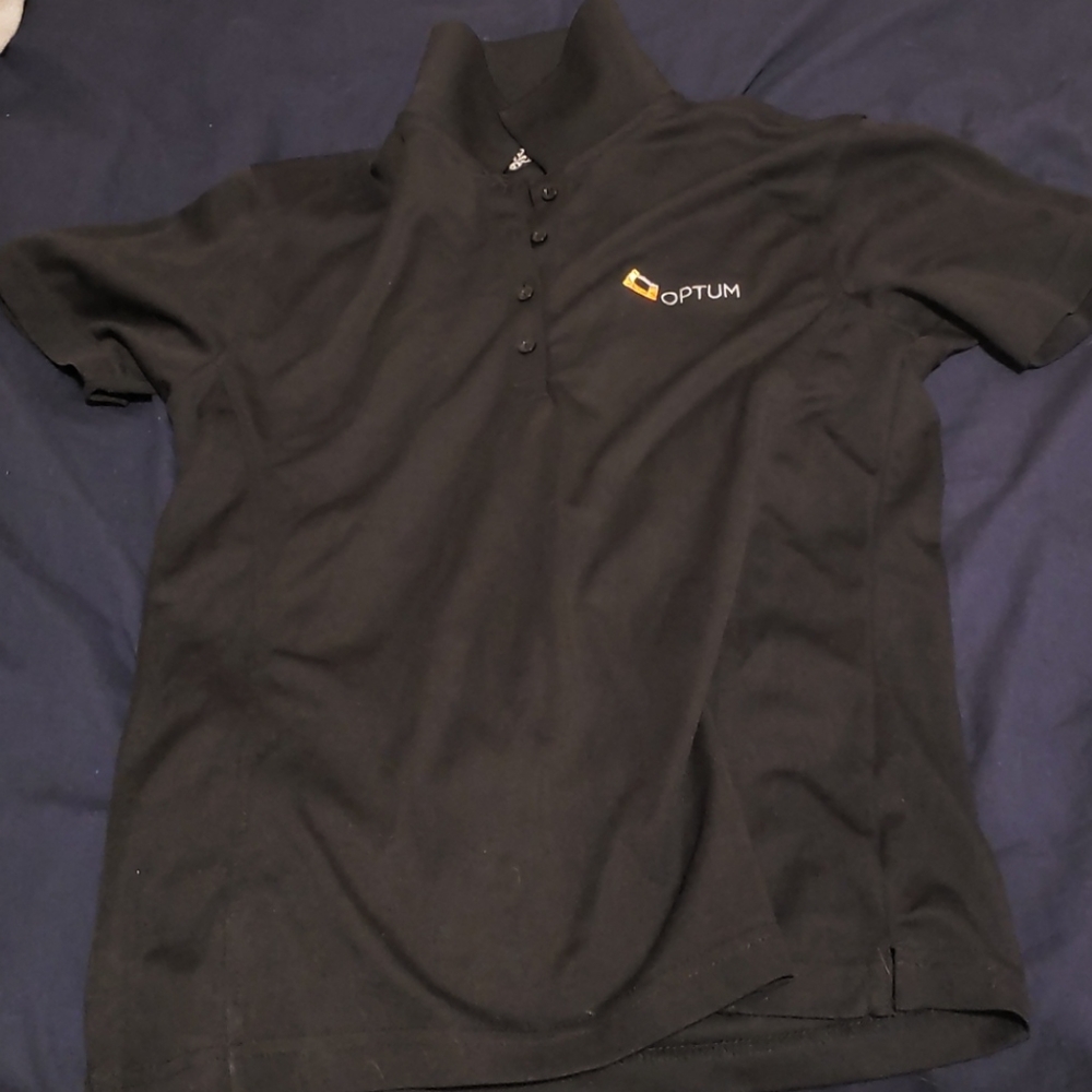 Optum polo